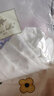 戴維貝拉（DAVE＆BELLA）童裝中大童t恤半袖男童上衣短袖女童衣服夏裝新款小童服裝打底衫 白色【現貨】 150 cm（建議身高140-150cm） 曬單實(shí)拍圖