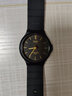 卡西歐(CASIO)學(xué)生兒童表 男士橡膠帶運(yùn)動手表 MW-240-1E2 曬單實拍圖