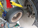 韓泰 韓泰輪胎 汽車輪胎 18寸 235/50R18 97V HP2 RA33 大眾 全新輪胎 曬單實(shí)拍圖