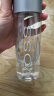 芙丝（VOSS）饮用天然矿泉水330ml*30瓶(塑料瓶)弱碱性水整箱装 实拍图