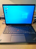 二手筆記本ThinkPad X1 Yoga PC平板二合一超極本14寸手觸筆觸可360°翻轉(zhuǎn) 8)X1Yoga 2021 i7 16G 1TB 14寸 9成新 曬單實(shí)拍圖