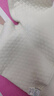 歡喜小熊寶寶套裝兒童秋衣秋褲高腰分體套三層保暖夾棉秋冬季內(nèi)衣嬰兒衣服 杏色 80 (建議10-18月身高73-80cm) 曬單實(shí)拍圖