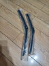 徽誠奧適用名爵三MG3雨刮器片無(wú)骨雨刷條一對專(zhuān)用原裝汽車(chē)膠條前后雨刷 名爵MG3【后雨刷一支】 曬單實(shí)拍圖
