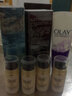玉蘭油（OLAY） 套裝女士面霜套裝補水保濕洗面奶爽膚水乳液護膚禮物送媽媽女友 潔面+霜 曬單實(shí)拍圖