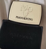 毛戈平（MAOGEPING）塑形雙色眉粉3.6g自然持久眼部不易掉色禮物送女友 塑形雙色眉粉803【可可+栗棕】 曬單實拍圖