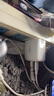 圖拉斯蘋(píng)果17promax充電器67w氮化鎵45w充電頭適用華為iPhone15快充套裝多口小米筆記本iPad線(xiàn)兼容40W 【雙口快充】冰透白單頭+1.68m雙c線(xiàn) 頂配尊享版 曬單實(shí)拍圖