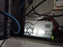 伊萊科（ELECALL）12v開關(guān)電源29.2A輸出監(jiān)控?cái)z像頭電源適配器LED燈帶顯示屏變壓器直流穩(wěn)壓350W S-350-12 曬單實(shí)拍圖
