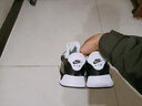 耐克（NIKE）官方 男鞋 25夏新款I(lǐng)NITIATOR緩震運動(dòng)鞋低幫輕盈休閑跑步鞋子男 【曬圖-10】INITIATOR/金屬銀/偏小 43 曬單實(shí)拍圖