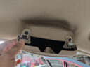 KARLON原廠別克老新凱越眼鏡盒眼睛盒眼鏡架車頂棚內(nèi)拉手車門把手配件 主駕駛【眼鏡盒】 曬單實(shí)拍圖
