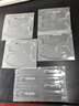 晟梵適用24款豐田榮放rav4專用車門(mén)把手防刮貼門(mén)碗膜汽車車內(nèi)裝飾用品 【隱形滴膠】車門(mén)4+門(mén)碗4 白標(biāo) 榮放rav4專用 曬單實(shí)拍圖