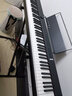 卡西歐（CASIO）電鋼琴成人PX-S3100演奏級智能觸屏88鍵重錘鍵盤考級培訓數碼鋼琴 PXS3100+便攜X架 曬單實拍圖