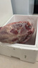 仲亨記寧夏精品黑山羊禮盒 灘羊肉 羊肉生鮮  羯羊全羊整只羊山羊肉 精選寧夏黑山羊（整只30斤） 曬單實(shí)拍圖