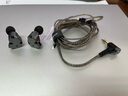 天天動(dòng)聽(tīng)TINHIFI C2入耳式耳機(jī)有線古典音樂(lè)耳機(jī)發(fā)燒級(jí)2pin 0.78針耳機(jī) 灰色 曬單實(shí)拍圖