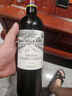 拉菲（LAFITE）遨迪諾古堡梅多克干紅葡萄酒750ml*6瓶整箱裝 法國(guó)原瓶進(jìn)口 曬單實(shí)拍圖