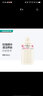 屈臣氏七夕情人節(jié)艾詩沐浴露550毫升 浪漫花香 550ml 1瓶 曬單實(shí)拍圖