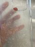 藍妮子 適用蘋(píng)果14promax手機殼 iphone14promax保護套 蘋(píng)果14/pro手機殼 全包防摔女生男款潮牌網(wǎng)紅女神 珠光貝母殼【單殼】 蘋(píng)果14ProMax 曬單實(shí)拍圖