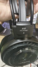 audio-technica 鐵三角 ATH-AD700X 開(kāi)放式頭戴耳機(jī) 輕量化設(shè)計(jì) 3.5mm接口 高解析音質(zhì) 專(zhuān)業(yè)監(jiān)聽(tīng) 錄音室音質(zhì) 黑色 曬單實(shí)拍圖