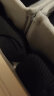 京东京造【新疆棉】精梳棉双针商务休闲男女休闲袜3双 -男短袜 实拍图
