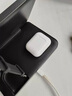 臺拉無(wú)線(xiàn)充電器三合一適用華為蘋(píng)果16手機iwatch10手表多功能快充支架 DH15黑色【蘋(píng)果三星手表可用】 曬單實(shí)拍圖