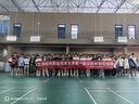 支季順豐發(fā)貨加急橫幅定制條幅制作生日結(jié)婚橫幅豎幅開業(yè)畢業(yè)團(tuán)建年會 紅底白字 長6米寬66厘米（順豐發(fā)貨） 曬單實拍圖
