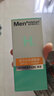 曼秀雷敦（Mentholatum）男士防曬霜戶外專用臉部身體防曬黑軍訓無色防曬黑學生 SPF30+男士防曬霜50ml 曬單實拍圖