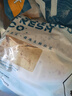 今嘉 AAA級法式鵝肝原切1000g 寶寶嬰兒生鮮肥鵝肝兒童輔食新鮮切片 鵝肝切片500克（ 約5-8片 ） 曬單實(shí)拍圖