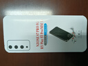 淺塵 適用NZONE S7Pro手機殼SP200鏡頭全包華為N-ZONE透明硅膠軟殼5G新款氣囊防摔保護套簡約男女外殼 單殼 曬單實拍圖