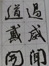 顏真卿行書習(xí)字帖(祭侄文稿+爭(zhēng)座位帖+蔡明遠(yuǎn)帖) 筆畫部首章法創(chuàng)作集字作品高清碑帖毛筆書法基礎(chǔ)教程書浙江人民美術(shù)出版社圖書籍 曬單實(shí)拍圖