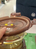 WCZ德國高端玻璃保鮮盒微波爐加熱專用飯盒冷凍保鮮碗上班族便當盒 組合裝：小號2個+中大各一個+2個長單格+便攜袋 曬單實拍圖