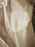 十三余小豆蔻兒[如雪]國風(fēng)白色純色打底吊帶舒適親膚透氣簡(jiǎn)約百搭 吊帶 現貨 XL 曬單實(shí)拍圖