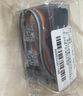 FVH Power eSATA SATA硬盤(pán)外接線(xiàn)4P USB供電 3.5 2.5寸硬盤(pán)二合一轉接線(xiàn) SATA 22P對USB+ESATA（2.5） 0.5m 曬單實(shí)拍圖