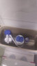 潜水艇（Submarine）MS1老式抽水马桶坐便器水箱浮球进水阀+排水阀马桶配件套装21CM 实拍图