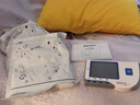力康（Heal Force）心電儀24小時(shí)連續監測心電圖波形便攜醫用手持心臟監護儀心率檢測 【標準款80B心電儀】+100片電極片(7倉發(fā)貨） 曬單實(shí)拍圖