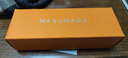 masunaga增永眼鏡框日本鈦+板材近視眼鏡架EMPIRE I #54+配鏡法國1.60鏡片 曬單實拍圖