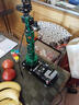 亞博智能（YahBoom）jetson nano機(jī)械手臂python編程ROS機(jī)械臂機(jī)器人moveit視覺(jué) 標(biāo)準(zhǔn)版（含JETSON NANO） 【成品】 曬單實(shí)拍圖