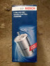 博世（BOSCH）汽油濾芯汽濾燃油濾清器8261適配大眾朗逸途觀高爾夫?qū)殎硭衮v明銳 捷達(dá)奧迪Q3斯柯達(dá)明銳昊銳速派等 曬單實(shí)拍圖