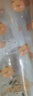 愛(ài)得利（evorie）tritan吸管杯ED-105/109原裝吸管配件帶重力球帶吸管刷備用吸嘴 備用吸嘴（適配300ml水杯105） 曬單實(shí)拍圖