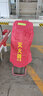潮異雅推車(chē)式滅火器保護罩子35/kg50手推式手提式干粉防水防塵外罩套 35/KG 曬單實(shí)拍圖