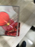 西鳳酒白酒 四大名酒紅七彩52度鳳香型收藏商務(wù)自飲婚宴純糧酒 52度紅七彩12年  3盒500ml 52%vol 曬單實(shí)拍圖