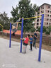 波洛克（BOLUOKE） 室外公園小區(qū)健身器材戶外運動社區(qū)廣場新農(nóng)村戶外健身器材路徑 腰背按摩器 曬單實拍圖