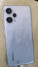Redmi 紅米Note12Turbo 5G手機(jī) 8G+256G 冰羽白 二手手機(jī) 99新 冰羽白 12+256G（99新 嚴(yán)選電池效率極佳） 曬單實(shí)拍圖