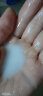 欧诗漫（OSM）珍珠美白淡斑面膜补水保湿改善暗沉提亮肤色护肤品珍白因5片/盒 实拍图