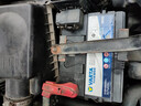 瓦爾塔汽車(chē)蓄電池12V免維護鉛酸電瓶藍標 65D23L 途虎 適配車(chē)型 帝豪EC7/EC8 曬單實(shí)拍圖