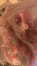 雞肉 生鮮  雞肉 新鮮雞架生雞骨架雞架子喂狗貓寵物帶肉冷凍 5斤裝寵物級去脖去叉骨10個左右 曬單實拍圖