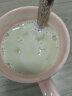 龙王黑豆浆粉甜味450克（30g*15条）独立包装孕妇冲饮豆粉 可冷水冲泡 实拍图
