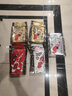 神陽神陽藏本錦鯉飼料魚食通用金魚魚糧增色增體專業(yè)魚飼料益生菌添加 藏本主食 1kg 中粒 曬單實拍圖