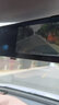 奇瑞QQ冰淇淋專(zhuān)用行車(chē)記錄儀USB免布線(xiàn)高清夜視倒車(chē)影像前后雙錄  高清版（半屏4.5寸按鍵）帶32G卡  單鏡頭-車(chē)前錄像 曬單實(shí)拍圖