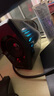漫步者（EDIFIER）HECATE G3000藍牙三模游戲音響電競無(wú)線(xiàn)桌面音箱全景光透7.1環(huán)繞音效多媒體手機可用送節日禮物 暗夜黑 曬單實(shí)拍圖