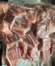 天顺源 原切牛腩块1kg 进口草饲牛腩肉生鲜 清真牛肉 冷冻炖煮食材 实拍图