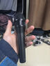 SHURE 舒爾 nexadyne8 NXN8 KSM8手持式專(zhuān)業(yè)動(dòng)圈話(huà)筒舞臺演出酒吧現場(chǎng)演唱主播直播有線(xiàn)麥克風(fēng) NXN8/S 超心型指向 曬單實(shí)拍圖